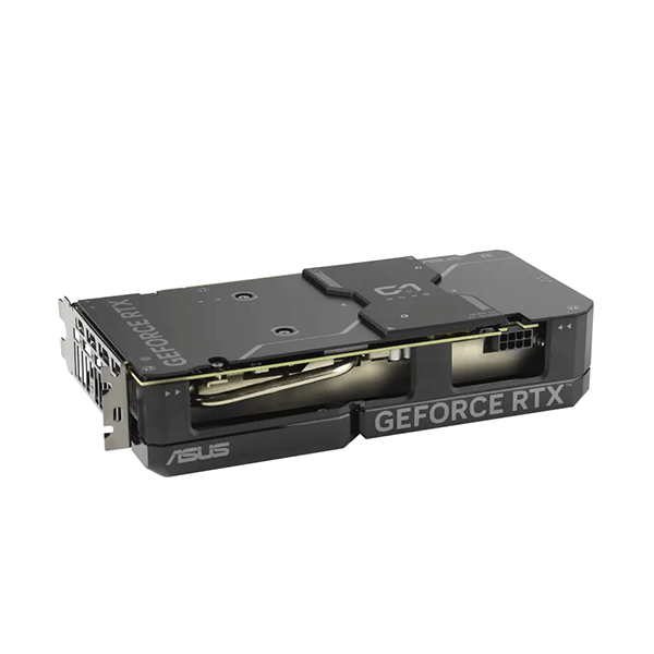 Asus Dual RTX 4060 Ti SSD OC Edition 8GB Graphics Card